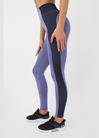 Фиолетовые демисезонные леггинсы leggings -very pery- s/m JUGO
