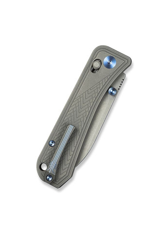 Нож складной Bougie Banter WE24009-2 (A-031883) Weknife (368994528)