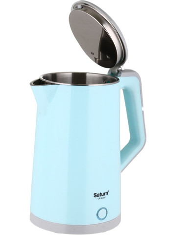 Электрочайник ST-EK8472 с двойными стенками Saturn (368599635)