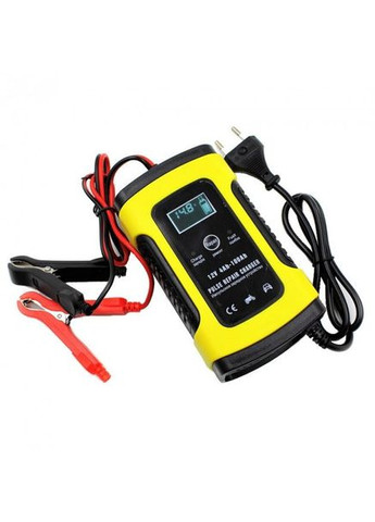 Импульсное зарядное устройство (12V, 5A) FBC1205D для АКБ Foxsur (369765022)