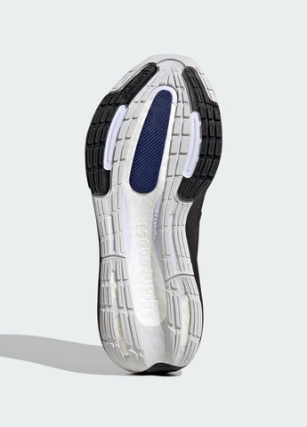 Чорні всесезонні кросівки by stella mccartney ultra boost speed adidas