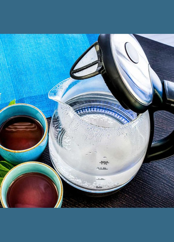 Электрочайник FA-5404-2-WI First (337356858)