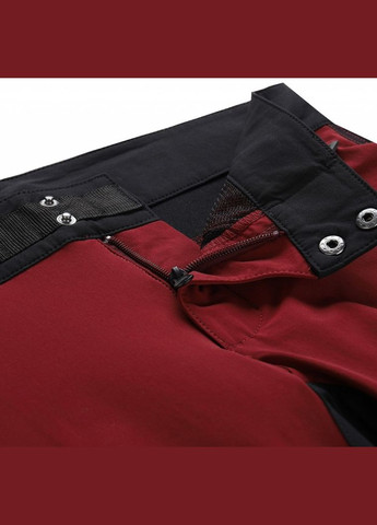 Комбинированные демисезонные брюки Alpine Pro