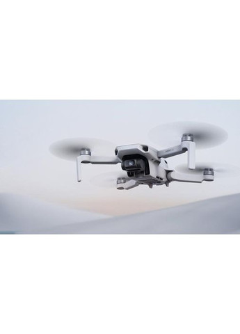 Квадрокоптер Mini 4K Fly More Combo (CP.MA.00000788.01) DJI (316390432)