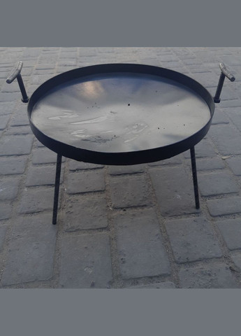 Сковорода діаметр 60см з кришкою No Brand (323484832)