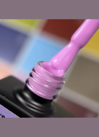 Гель лак let’s special Pantone2025/05, 10 мл Nails of the day (332799593)