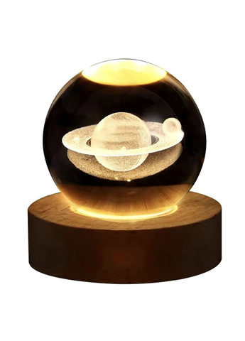 Нічник світильник "Сатурн" China (345751676)