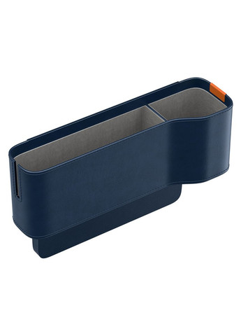 Автомобільний органайзер Series Car Console Storage Organizer Galaxy Blue Baseus OrganizeFun (340278323)