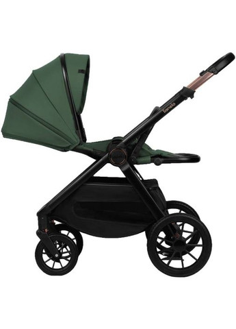 Тележка универсальная 3 в 1 LAYLA 3IN1 GREEN FOREST (LO-LAYLA 3IN1 GREEN FOREST) Lionelo (323124837)