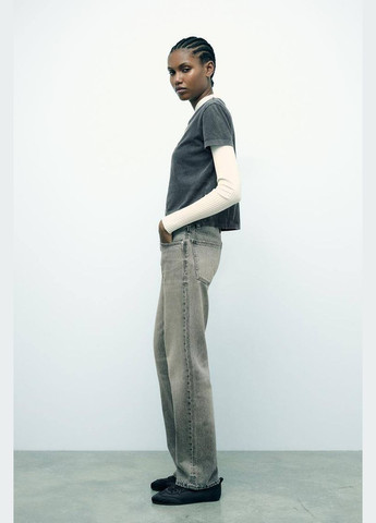 Джинси Zara - (342117905)