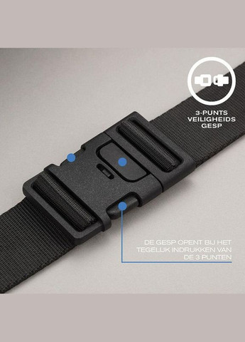 Городской рюкзак Bobby Sling Crossbody Black (P705.781) XD Design (322207909)