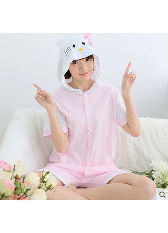 Кигуруми взрослая Китти (летняя) 168 - 173 см BearWear (295904525)