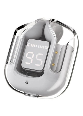 Навушники TWS T6 modern grey Acefast (322336556)