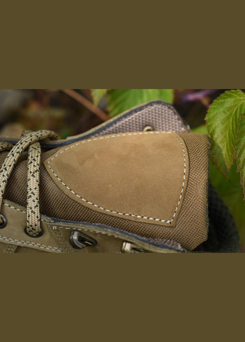 Военные Мужские Тактические Берцы Зимние. 36-48р Койот. Износоустойчивая подошва! MSZM-1018 No Brand (301148229)