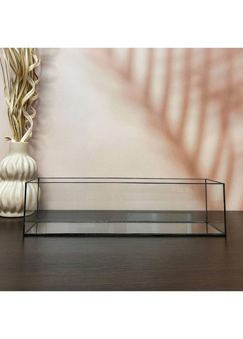 Насыпная свеча белая, 10*40 см, из пальмового воска, на 1-4 фитиля Liliya Flowers (366026860)