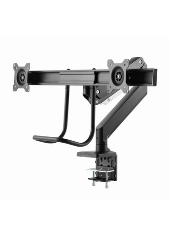 Кронштейн MA-DA2-04 17-35" (VESA100х100) (для 2-х моніторів) Gembird (360401973)