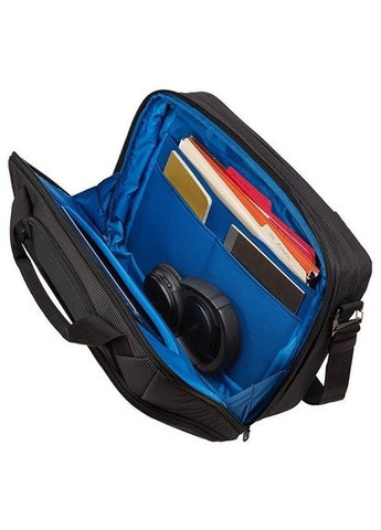 Сумка для ноутбука Crossover 2 Laptop Bag 15.6" (Black) TH 3203842 Thule (316622032)