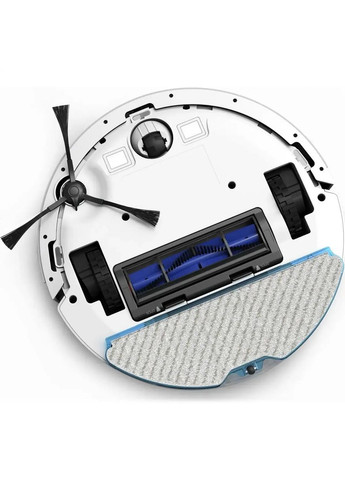 Робот-пилосос X-Plorer Serie 75 S RR8567WH Rowenta (341489309)