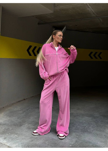 Женский спортивный костюм No Brand (352168336)