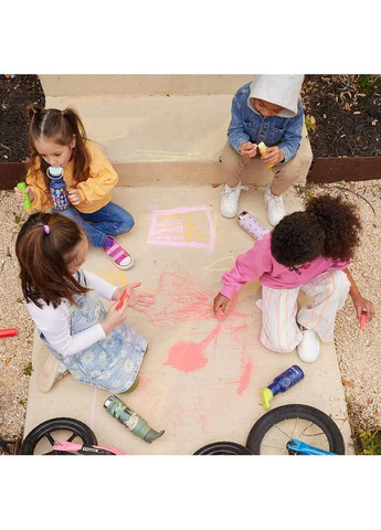 Фляга Classic Flip Sport 355 мл Milky Way Klean Kanteen (372445414)