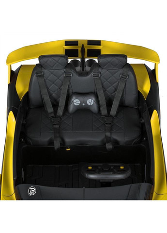 Детский электромобиль Спорт Кар M 5053EBLR-6 до 30 кг Bambi Racer (372971424)