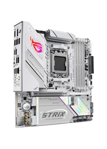 Материнська плата ROG STRIX B850-G GAMING WIFI Asus (344458677)