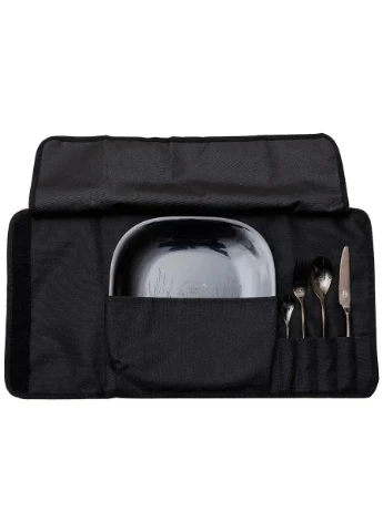 Набор столовых приборов Blackfire Dinning Set Prologic (328313857)