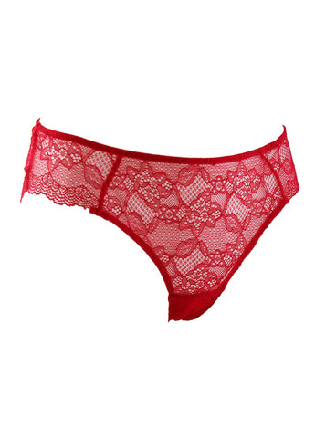 Трусики-сліп lip-X1-Femme 1-pack red Infinitif (333960308)