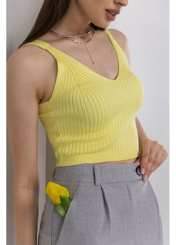 Топ ультра 2163 Зеленый Triko Bakh (368651200)