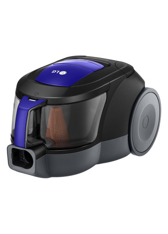 Пилосос контейнерний, 650Вт, конт пил -1.1л, LG (314748764)