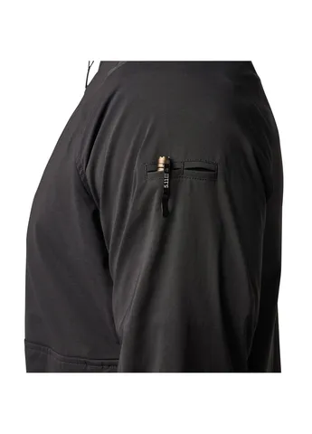 Куртка демісезонна LT Stretch Windshell Jacket Black 5.11 Tactical (385600239)