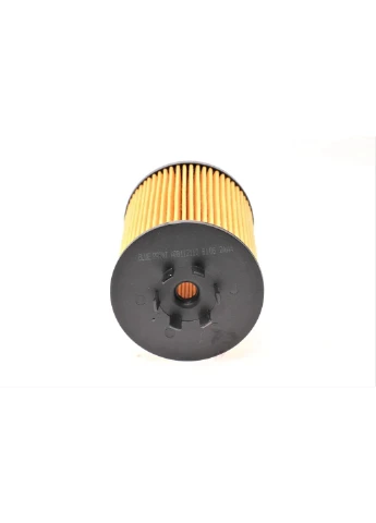 Фільтр масляний BMW 5 (E60)/6 (E63)/X5 (E53) 3.6-4.8i 00-10 ADB112112 UA63 No Brand (361306403)