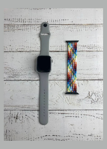 Набор Infinity беспроводные наушники Pro 4 смарт часы watch 8 дополнительный ремешок комплект на подарок No Brand (341309824)