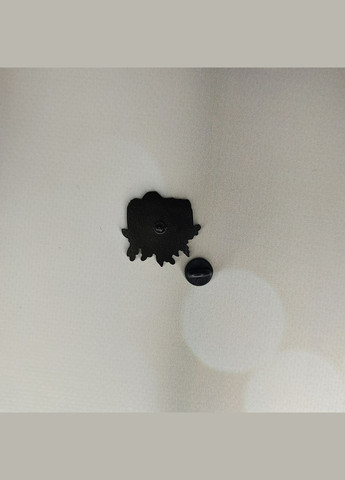 Металлический значок, пин "Фотоаппарат" SureGeek (314808588)