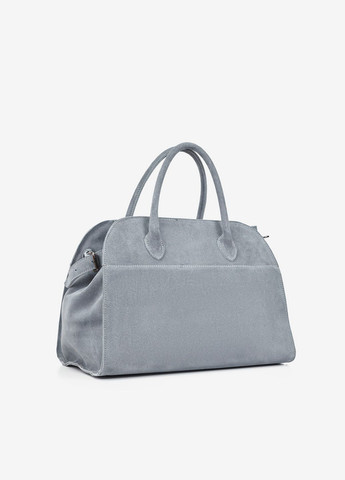 Сумка женская замшевая саквояж большая Travel bag Regina Notte (305076454)