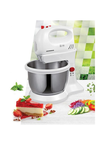 Міксер HMBR-300W HEINNER (323107174)