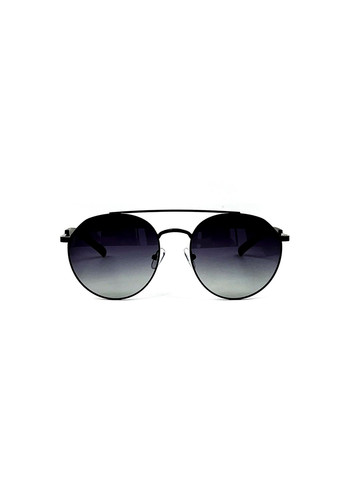 Солнцезащитные очки с поляризацией Фэшн мужские 415-416 LuckyLOOK 415-416м (289359526)