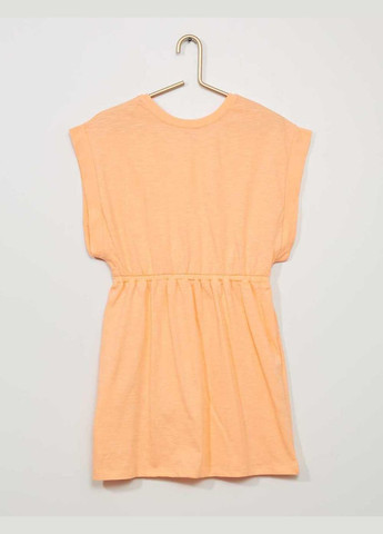 Персикова сукня літо,персиковий, Kiabi (292302312)