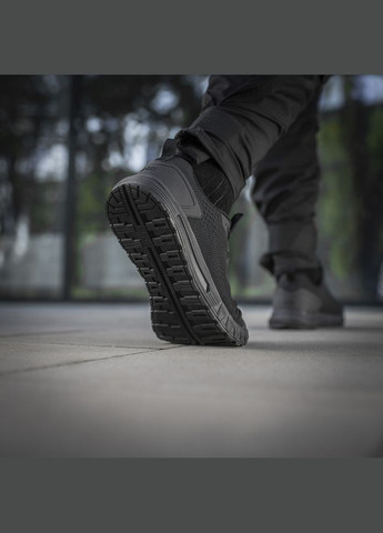 Кроссовки Summer Pro Black M-TAC (322418882)