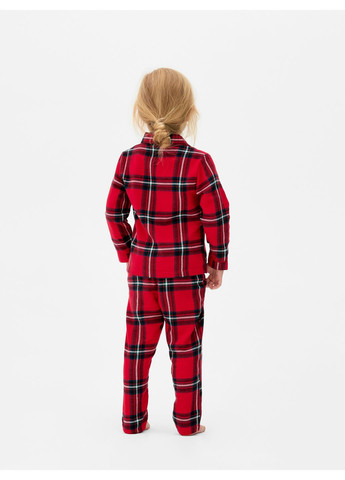 Штани для сну,червоний в клітку, Primark (353310371)