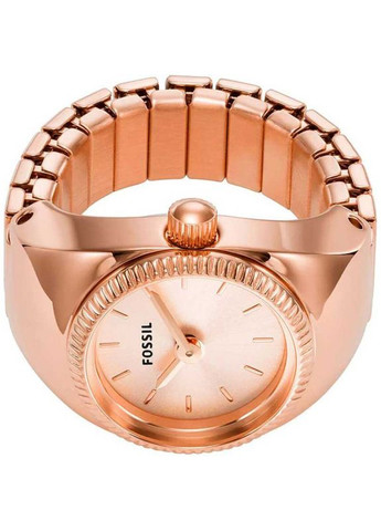 Женские наручные часы ES5247 (кольцо) Fossil (339078853)