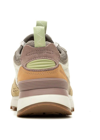 Кросівки Alpine 83 Sneaker Recraft Wmn Merrell бежеві всесезони (364486367)