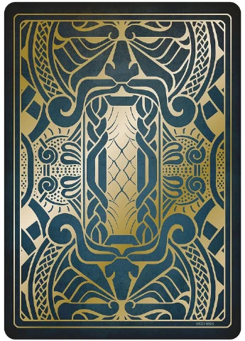 Карти Оракул Скандинавський - Gjallarhorn. US Games Systems (400413321)