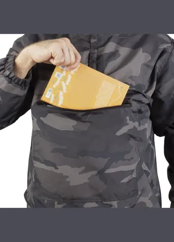 Анорак літній Sturm Combat Anorak Summer Dark camo Mil-Tec (315823356)