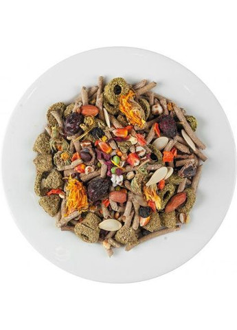 Повнораціонний корм Speciаl One для дегу, 500 г (*) Special One (322592078)