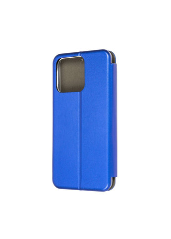 Чехол-книга G-Case для Realme C51/C53/Note 50 Blue (ARM71020) ArmorStandart (327882280)
