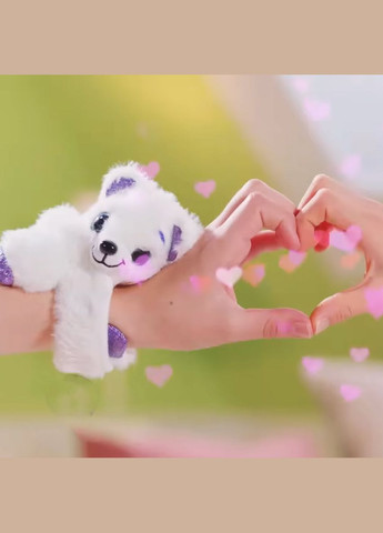 Дисплей мягких игрушек – Мои модные друзья S4 (12 шт.) sbabam (308796247)