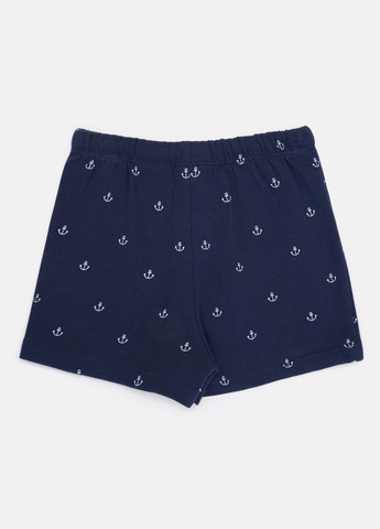 Шорти з бавовни H&M (335003600)