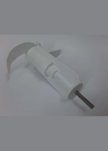 Тестомес кухонного комбайна Braun (354735450)