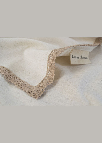 Скатерть из льна Home - Bondy 150*200 Lotus (344450235)